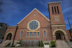 Ethnan Temple Seveneth Day Adventist Church